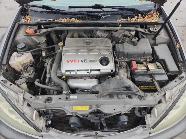 Photo 11 from auction – 2005 TOYOTA CAMRY LE with VIN 4T1BF30K35U612103