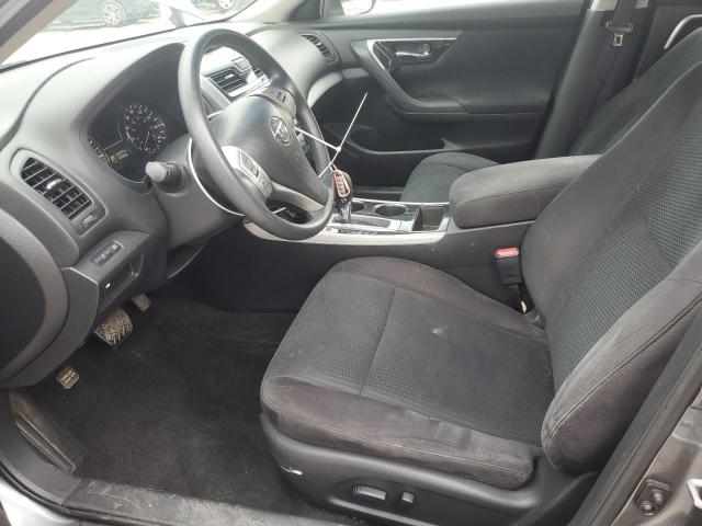 Photo 7 from auction – 2014 NISSAN ALTIMA 2.5 with VIN 1N4AL3AP3EN331633
