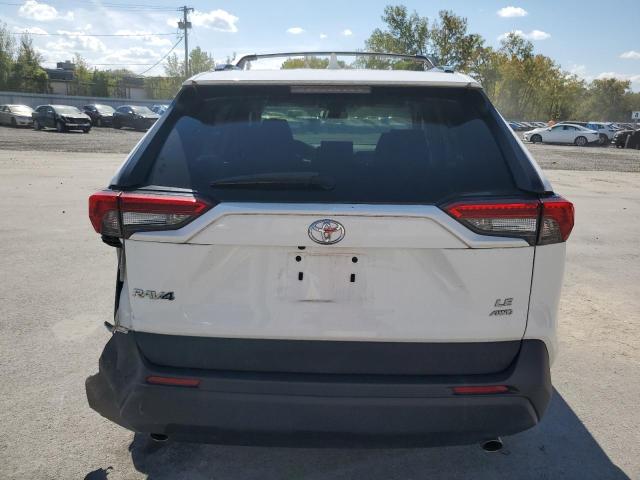 Photo 6 from auction – 2020 TOYOTA RAV4 LE with VIN 2T3F1RFV3LC074089