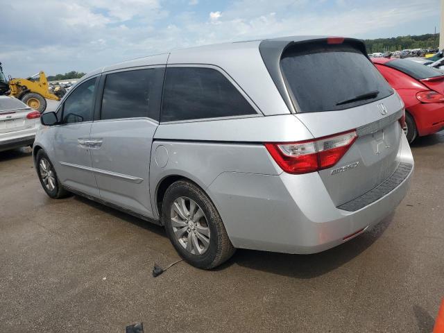 Photo 2 from auction – 2012 HONDA ODYSSEY EX with VIN 5FNRL5H4XCB036481