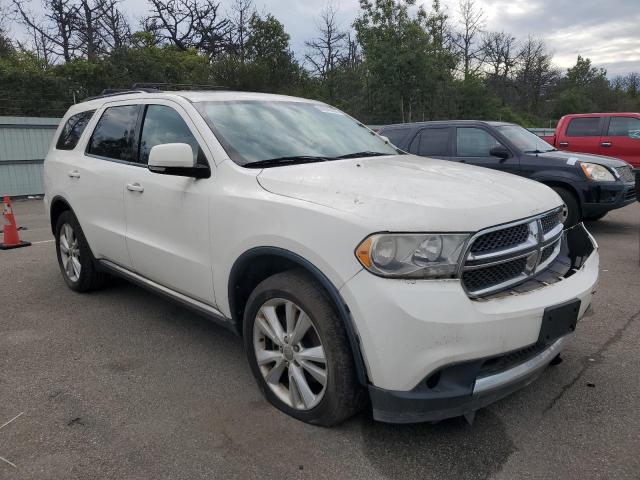 Photo 4 from auction – 2012 DODGE DURANGO CR with VIN 1C4SDJDT3CC293306