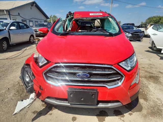 Photo 5 from auction – 2019 FORD ECOSPORT T with VIN MAJ6S3KL5KC291714