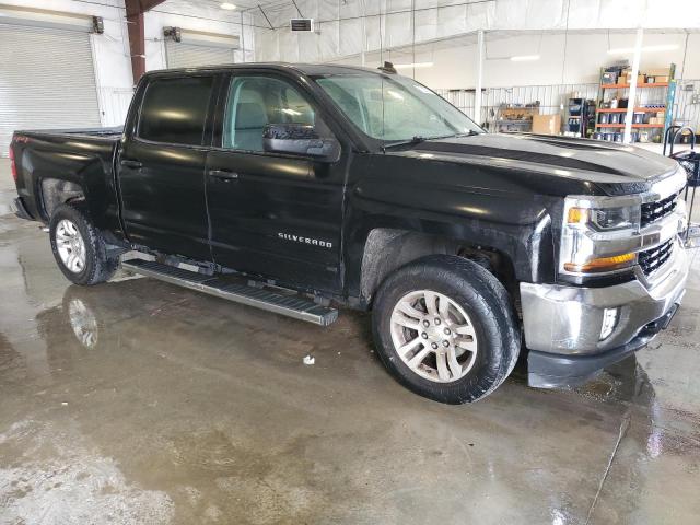 Photo 4 from auction – 2018 CHEVROLET 1500 with VIN 3GCUKREC8JG337676