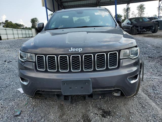 Photo 5 from auction – 2017 JEEP GRAND CHER with VIN 1C4RJFAG0HC962831