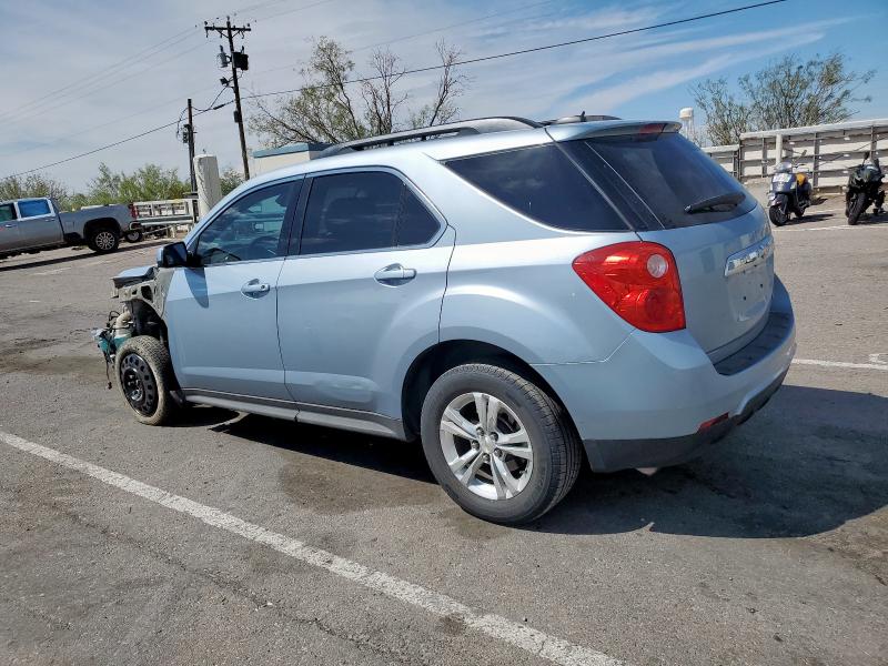 Photo 2 from auction – 2015 CHEVROLET EQUINOX LT with VIN 2GNALCEK2F6332715