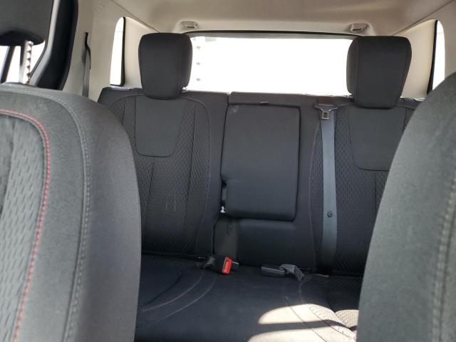 Photo 10 from auction – 2014 GMC TERRAIN SL with VIN 2GKALMEK9E6240700