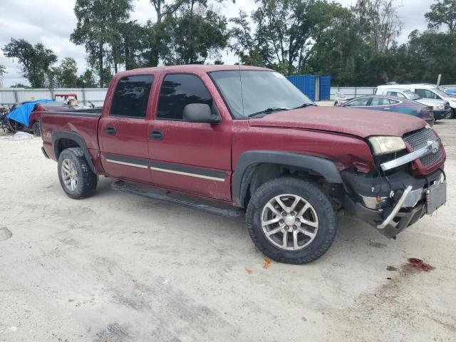 Photo 4 from auction – 2005 CHEVROLET SILVERADO with VIN 2GCEC19V251265368