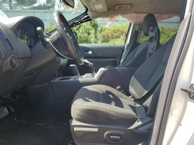 Photo 7 from auction – 2009 FORD EDGE SEL with VIN 2FMDK48C69BB04193