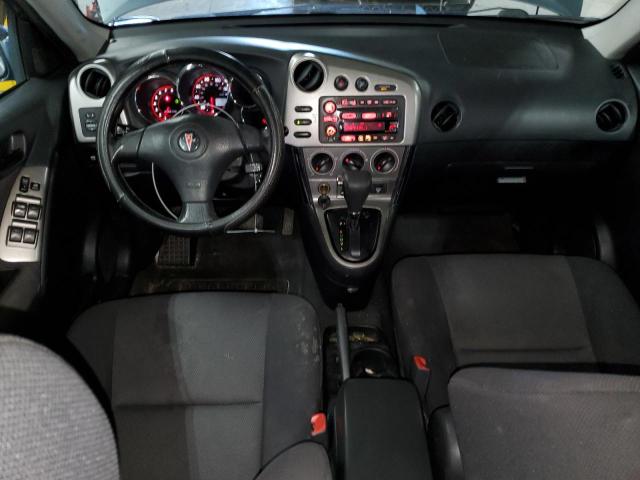 Photo 8 from auction – 2007 PONTIAC VIBE with VIN 5Y2SL65877Z419244