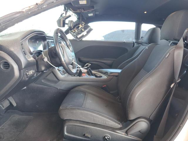 Photo 7 from auction – 2019 DODGE CHALLENGER with VIN 2C3CDZAG0KH504231