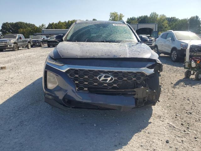 Photo 5 from auction – 2019 HYUNDAI SANTA FE L with VIN 5NMS5CAA0KH067090