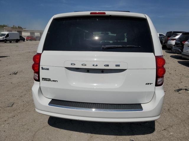 Photo 6 from auction – 2017 DODGE GRAND CARA with VIN 2C4RDGEG0HR640740