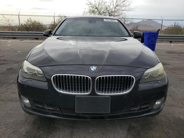 Photo 5 from auction – 2011 BMW 535 I with VIN WBAFR7C54BC606738