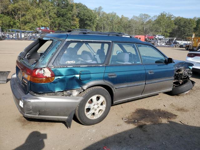 Photo 3 from auction – 1998 SUBARU LEGACY 30T with VIN 4S3BG6859W7658438