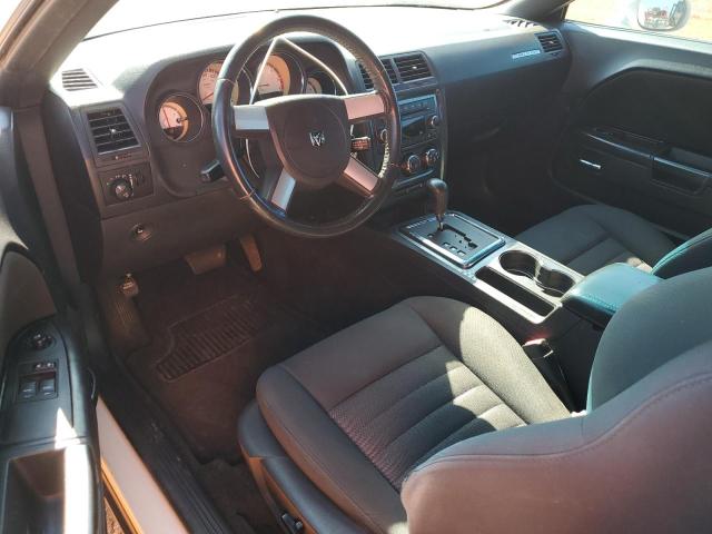 Photo 8 from auction – 2010 DODGE CHALLENGER with VIN 2B3CJ5DT6AH191174