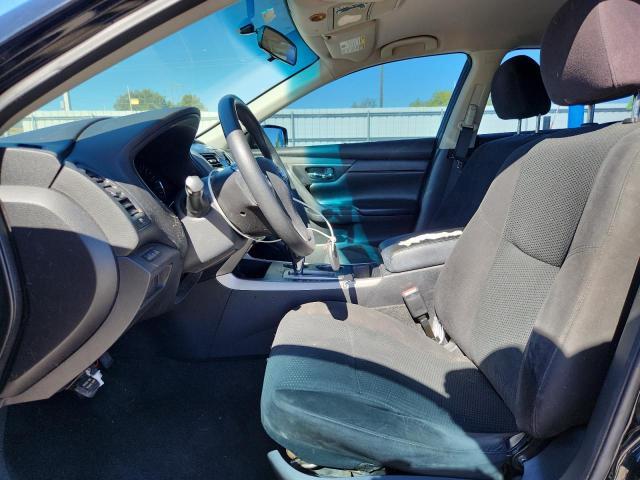 Photo 7 from auction – 2015 NISSAN ALTIMA 2.5 with VIN 1N4AL3AP0FC498075