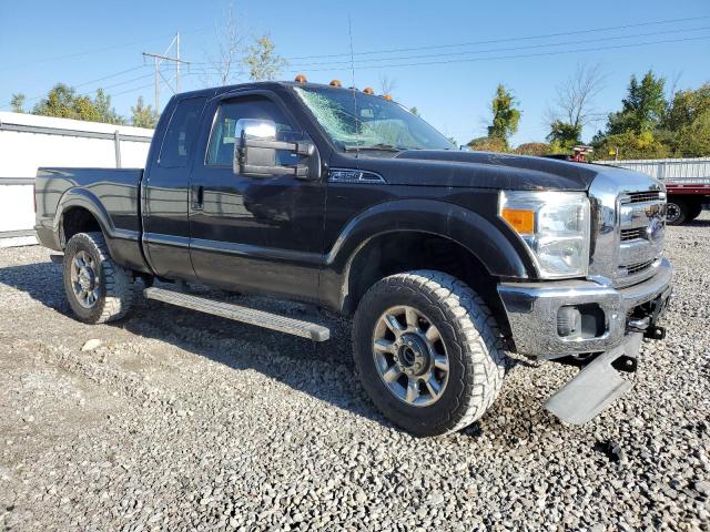 Photo 4 from auction – 2012 FORD F350 SUPER with VIN 1FT8X3B69CEB28634