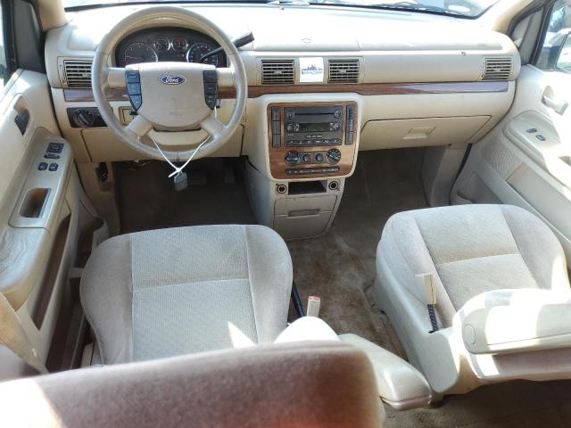 Photo 8 from auction – 2005 FORD FREESTAR SEL with VIN 2FMZA52255BA66058
