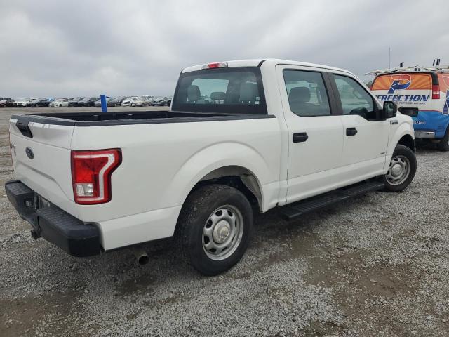 Photo 3 from auction – 2017 FORD F150 SUPER with VIN 1FTEW1CP7HKE04433