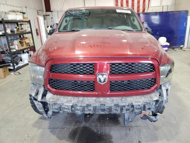 Photo 5 from auction – 2014 RAM 1500 ST with VIN 1C6RR7KT2ES276499