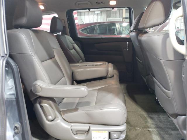 Photo 11 from auction – 2016 HONDA ODYSSEY EX with VIN 5FNRL5H64GB008487