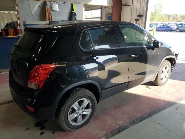 Photo 3 from auction – 2020 CHEVROLET TRAX LS with VIN KL7CJNSB5LB317980