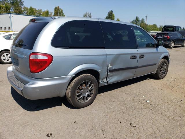 Photo 3 from auction – 2005 DODGE GRAND CARAVAN SE with VIN 1D4GP24R05B119440