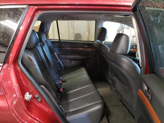 Снимка 11 от търг – 2014 SUBARU OUTBACK 2. с VIN 4S4BRBLC7E3200858