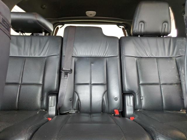 Photo 10 from auction – 2014 LINCOLN NAVIGATOR with VIN 5LMJJ2H51EEL05782