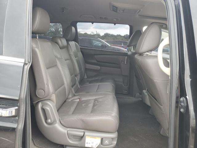 Photo 11 from auction – 2011 HONDA ODYSSEY EX with VIN 5FNRL5H62BB011378