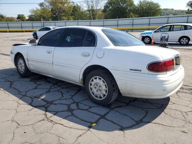 Photo 2 from auction – 2000 BUICK LESABRE CU with VIN 1G4HP54K6YU146006