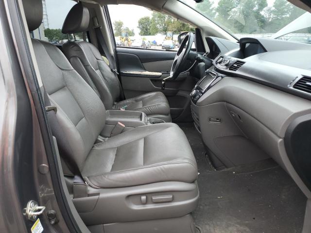 Photo 7 from auction – 2014 HONDA ODYSSEY EX with VIN 5FNRL5H63EB127483