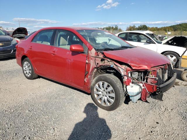 Photo 4 from auction – 2013 TOYOTA COROLLA BA with VIN 2T1BU4EEXDC987128