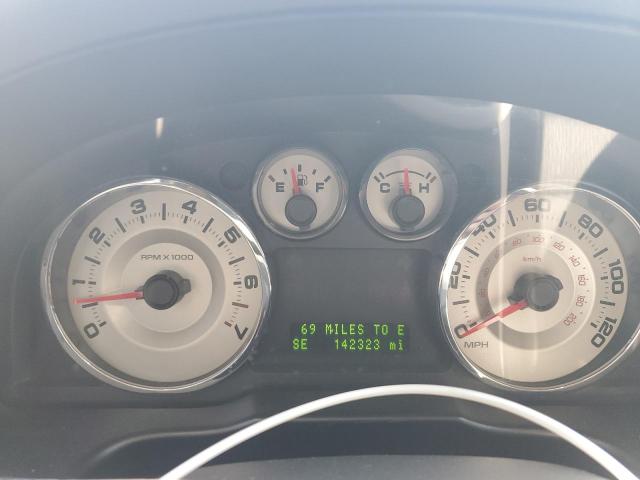 Photo 9 from auction – 2007 FORD EDGE SEL with VIN 2FMDK48C17BB36644