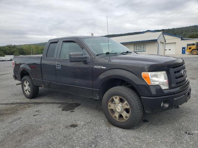 Photo 4 from auction – 2010 FORD F150 SUPER with VIN 1FTEX1EW1AFD70747