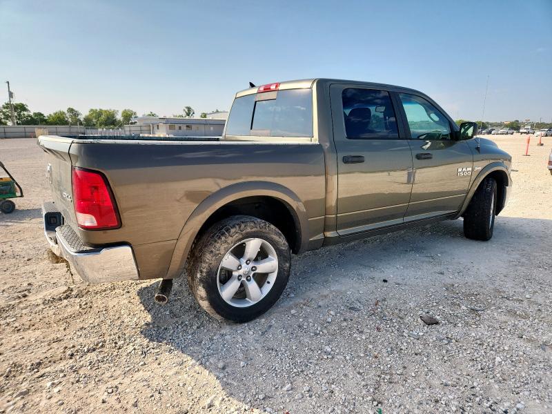 Photo 3 from auction – 2014 RAM 1500 SLT with VIN 1C6RR7LT8ES300464
