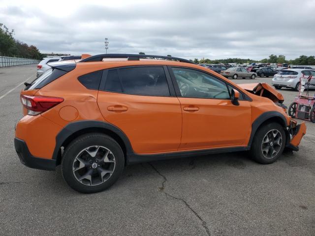 Photo 3 from auction – 2018 SUBARU CROSSTREK with VIN JF2GTADC0J8270382