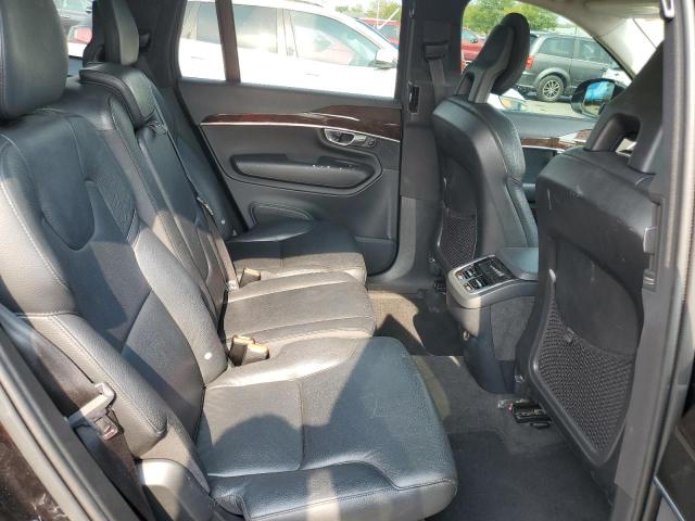 Photo 11 from auction – 2016 VOLVO XC90 T6 with VIN YV4A22PK2G1085989