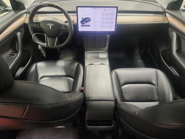 Photo 8 from auction – 2023 TESLA MODEL 3 with VIN 5YJ3E1EA8PF437990