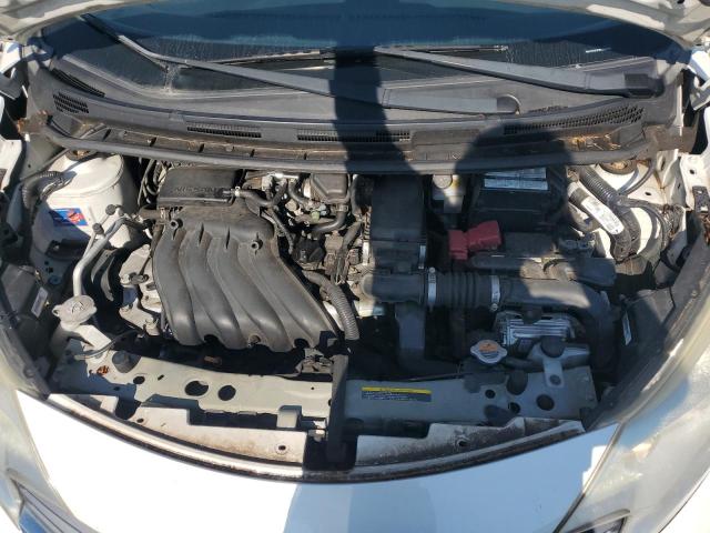 Photo 11 from auction – 2014 NISSAN VERSA NOTE with VIN 3N1CE2CP7EL409175