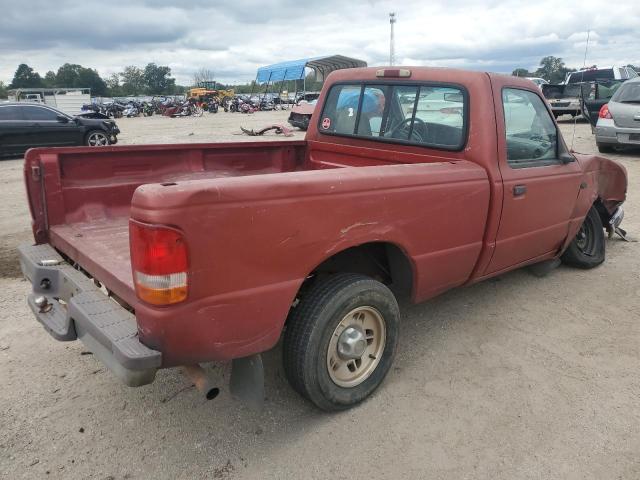 Photo 3 from auction – 1997 FORD RANGER with VIN 1FTCR10A0VUA14983