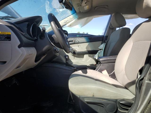 Photo 7 from auction – 2012 KIA FORTE EX with VIN KNAFU4A27C5621049
