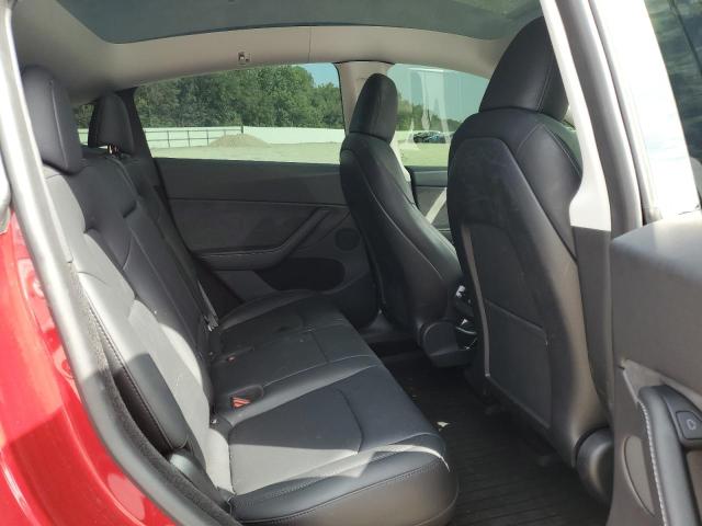 Фото 11 с аукциона – 2024 TESLA MODEL Y с VIN 7SAYGDEE7RA232569