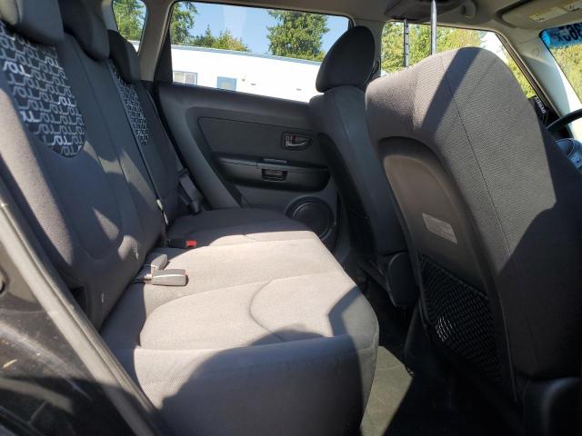 Zdjęcie 11 z aukcji – 2010 KIA SOUL + z VIN KNDJT2A25A7150315