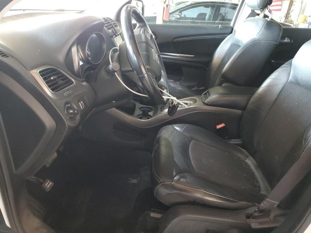 Photo 7 from auction – 2015 DODGE JOURNEY CR with VIN 3C4PDCGG4FT606260