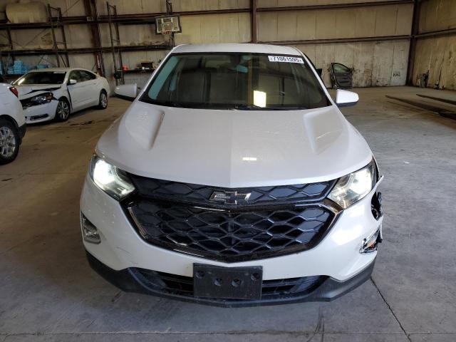 Photo 5 from auction – 2018 CHEVROLET EQUINOX LT with VIN 2GNAXJEV8J6306793