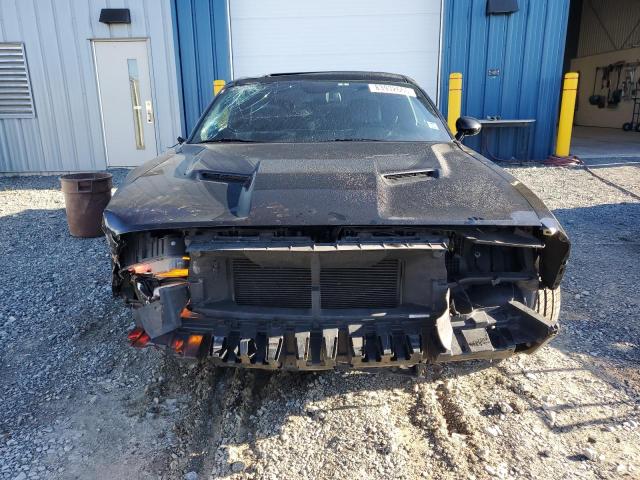Photo 5 from auction – 2019 DODGE CHALLENGER with VIN 2C3CDZAG5KH595738