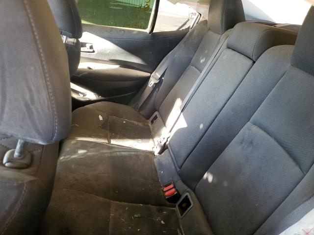 Photo 10 from auction – 2022 TOYOTA COROLLA LE with VIN JTDEPMAE2NJ224097