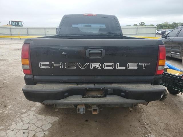 Photo 6 from auction – 2002 CHEVROLET SILVERADO with VIN 1GCHK23U62F205135