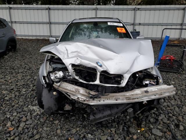 Photo 5 from auction – 2003 BMW 325 I with VIN WBAEV334X3KL79375